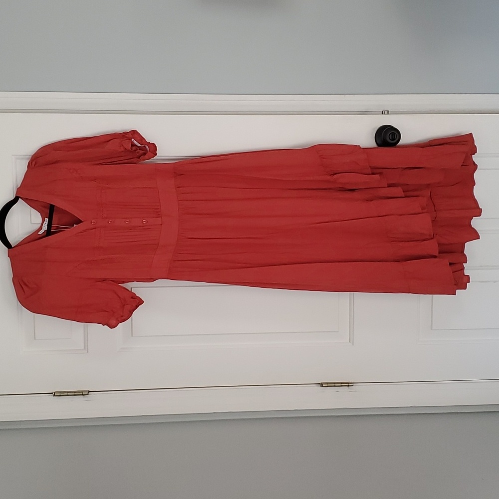 Baltic Born boho style dress- New Without Tag/never Worn!